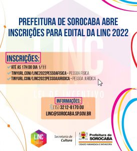 LINC 2022